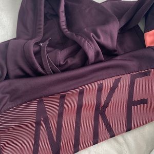 Perfect Nike hoodie!